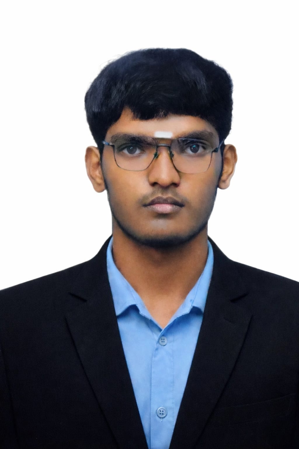 Pragadeeshwaran Profile Picture 